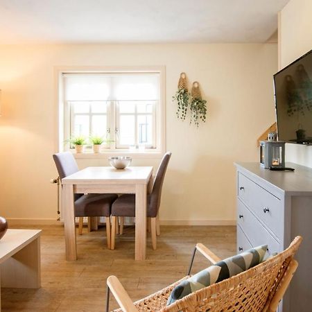 Appartementen Natuurlijk เอ็กมอนด์อานเซ ภายนอก รูปภาพ